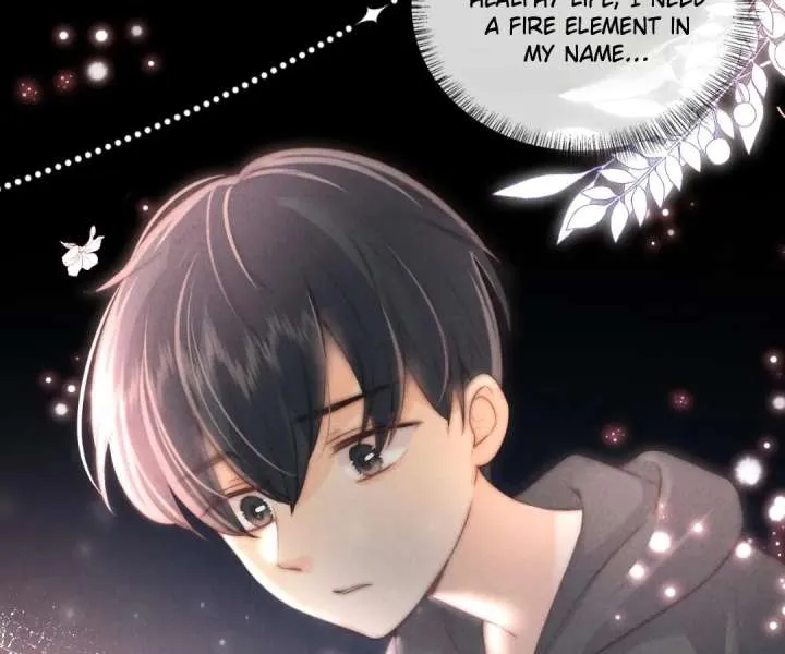 The Adorable Toddler Fortune Teller Everyone Adores Chapter 34 Online - página 40
