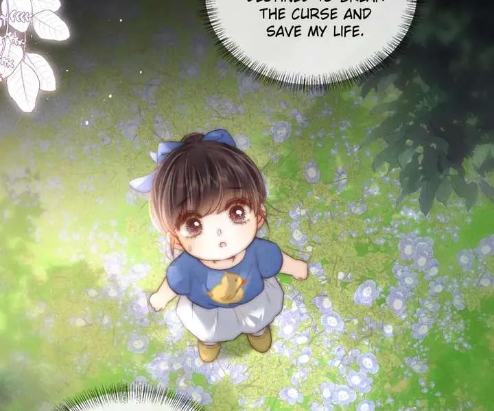 The Adorable Toddler Fortune Teller Everyone Adores Chapter 34 Online - página 42