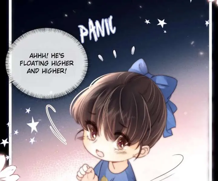 The Adorable Toddler Fortune Teller Everyone Adores Chapter 34 Online - página 45