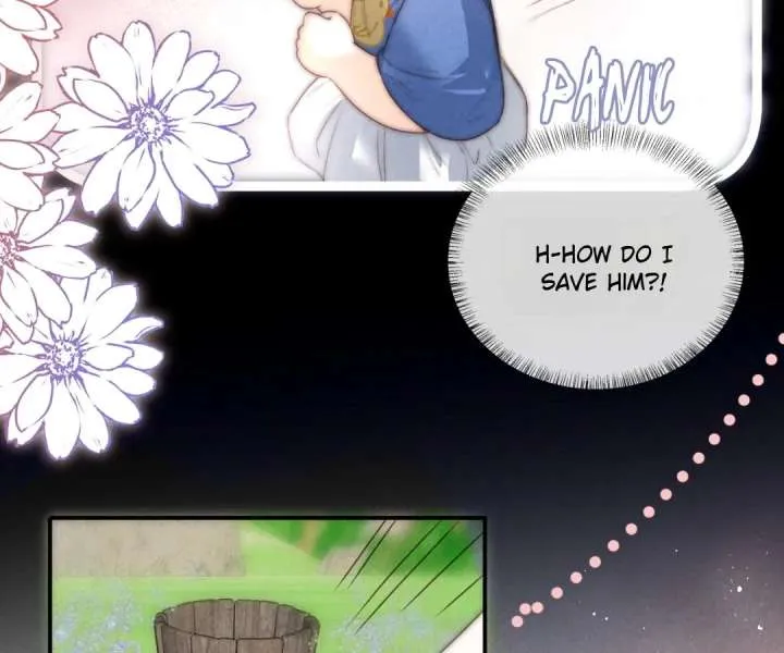 The Adorable Toddler Fortune Teller Everyone Adores Chapter 34 Online - página 46