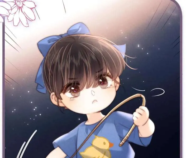 The Adorable Toddler Fortune Teller Everyone Adores Chapter 34 Online - página 48