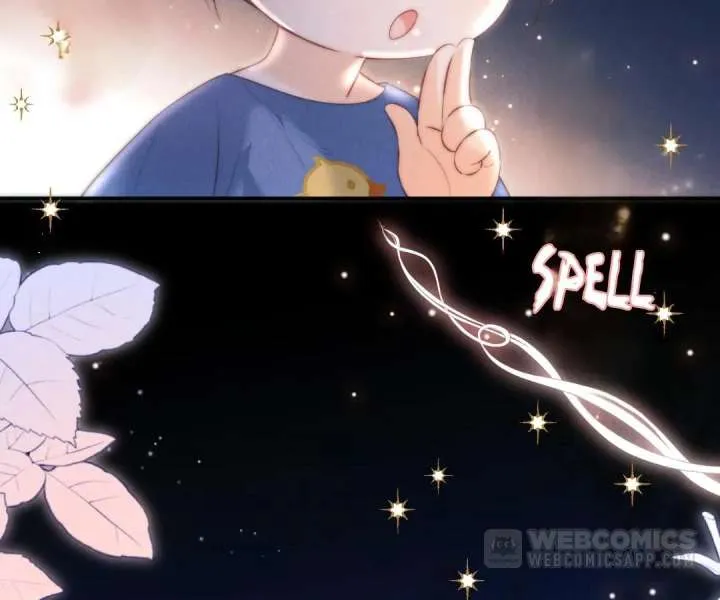 The Adorable Toddler Fortune Teller Everyone Adores Chapter 34 Online - página 51