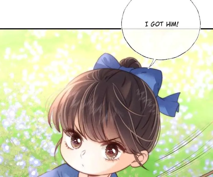 The Adorable Toddler Fortune Teller Everyone Adores Chapter 34 Online - página 56