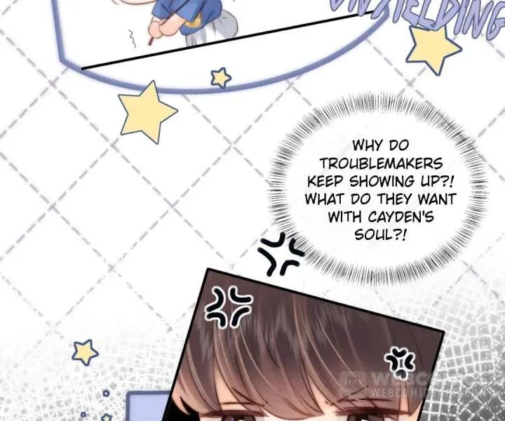 The Adorable Toddler Fortune Teller Everyone Adores Chapter 34 Online - página 59
