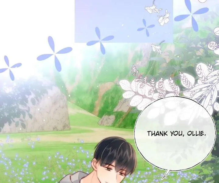 The Adorable Toddler Fortune Teller Everyone Adores Chapter 34 Online - página 73