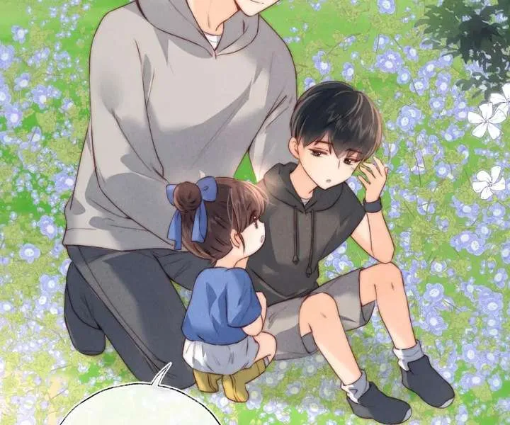 The Adorable Toddler Fortune Teller Everyone Adores Chapter 34 Online - página 74
