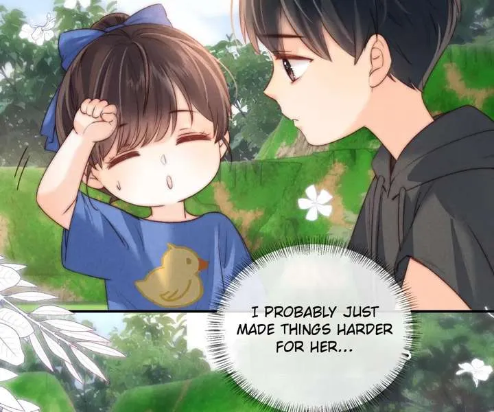 The Adorable Toddler Fortune Teller Everyone Adores Chapter 34 Online - página 76