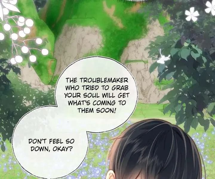 The Adorable Toddler Fortune Teller Everyone Adores Chapter 34 Online - página 77