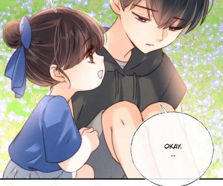 The Adorable Toddler Fortune Teller Everyone Adores Chapter 34 Online - página 78