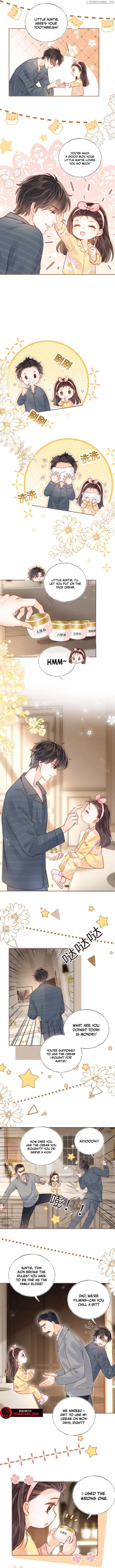 The Adorable Toddler Fortune Teller Everyone Adores Chapter 7 Online - página 2