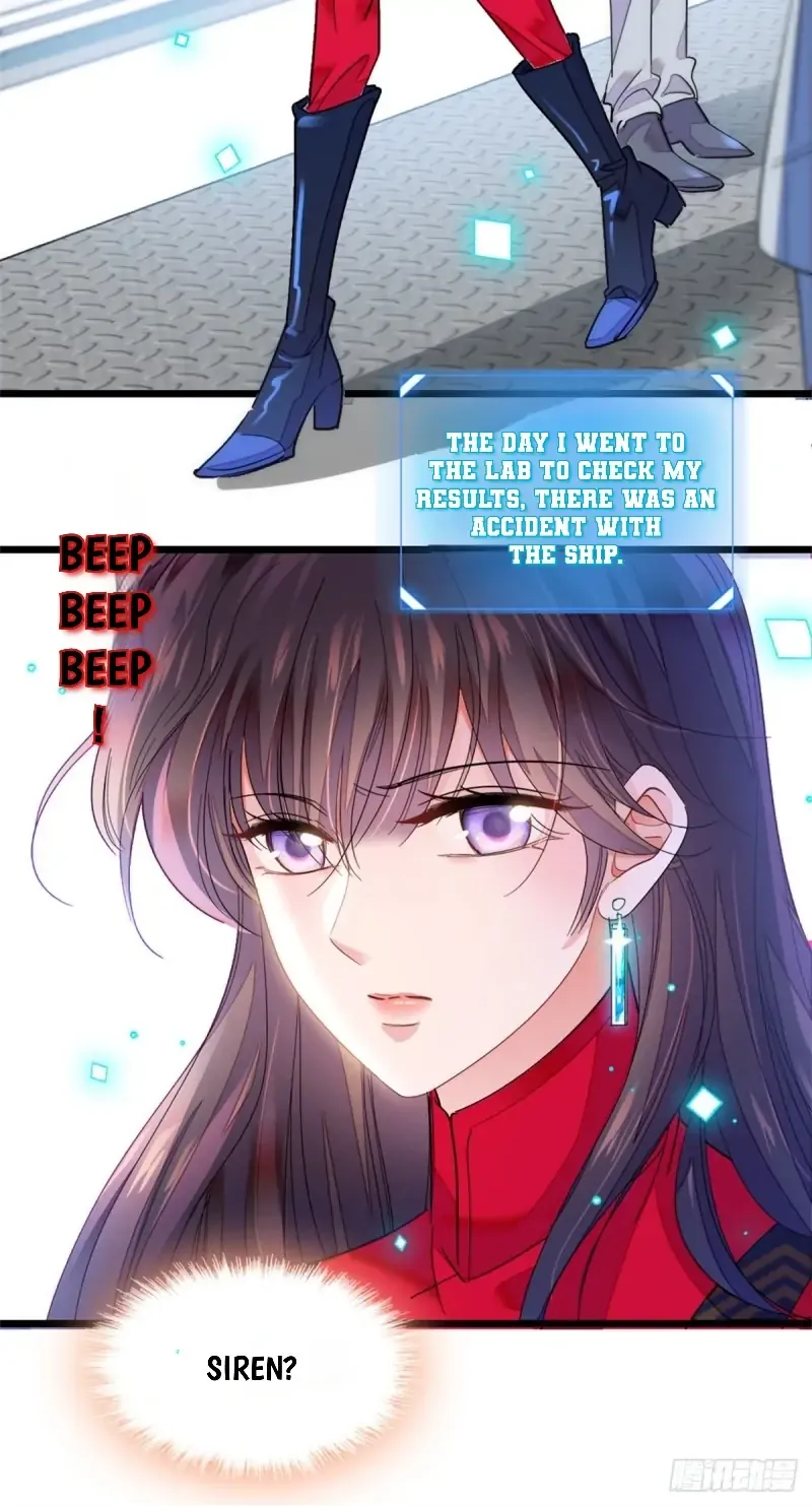 The Almighty Daughter Runs The World Chapter 1 Online - página 6
