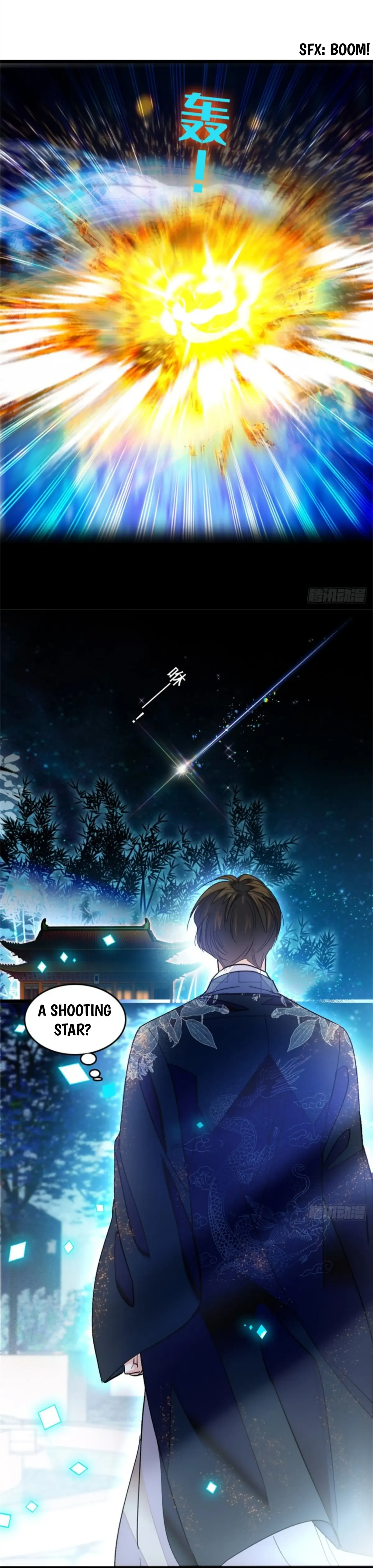The Almighty Daughter Runs The World Chapter 1 Online - página 8