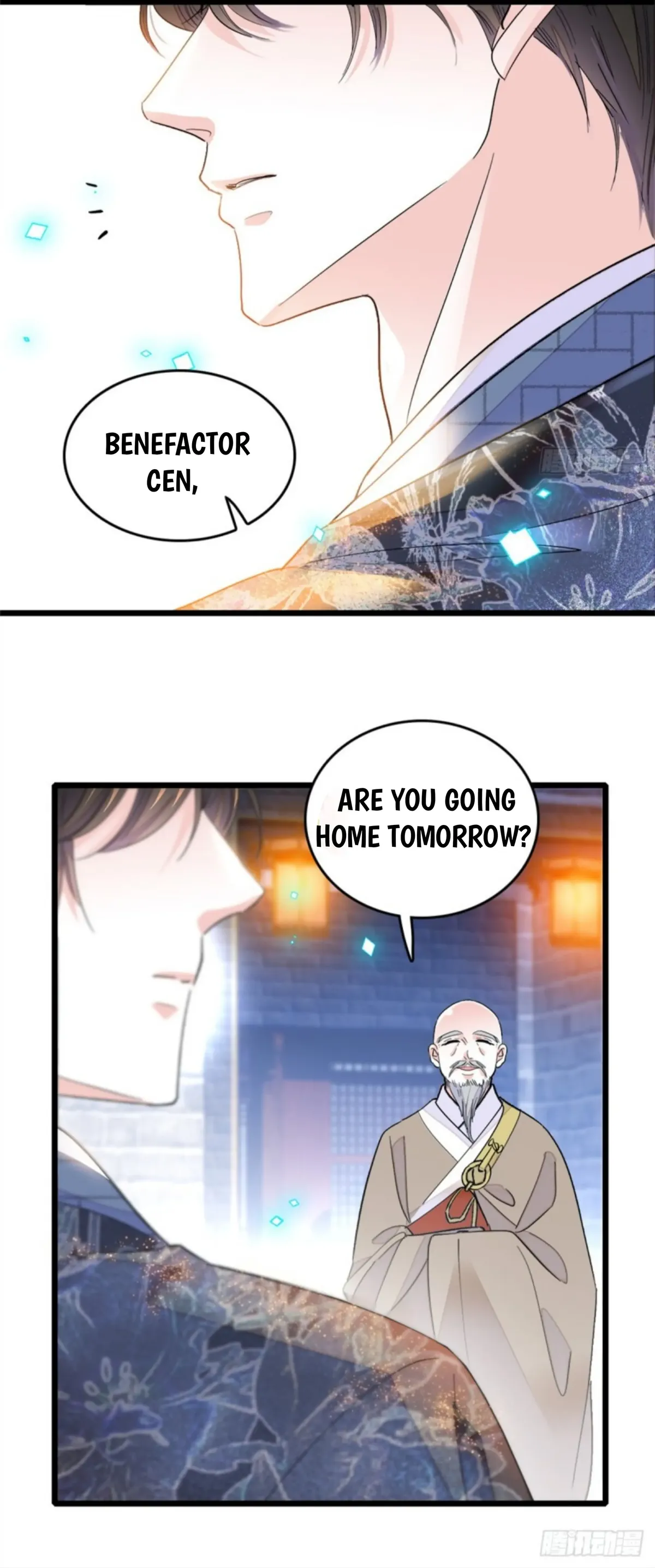 The Almighty Daughter Runs The World Chapter 1 Online - página 9