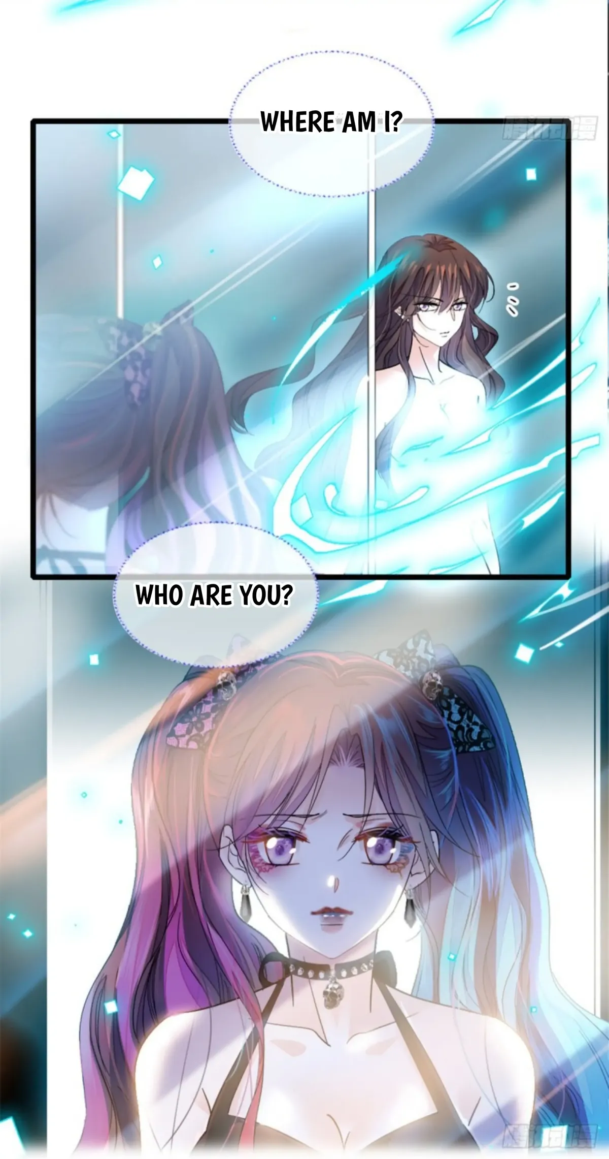 The Almighty Daughter Runs The World Chapter 1 Online - página 11