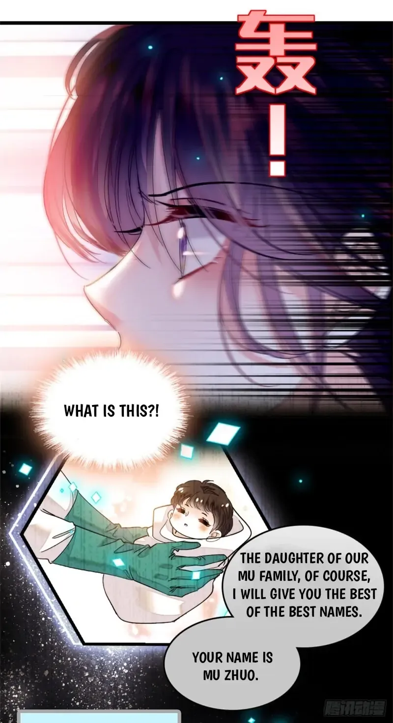 The Almighty Daughter Runs The World Chapter 1 Online - página 12