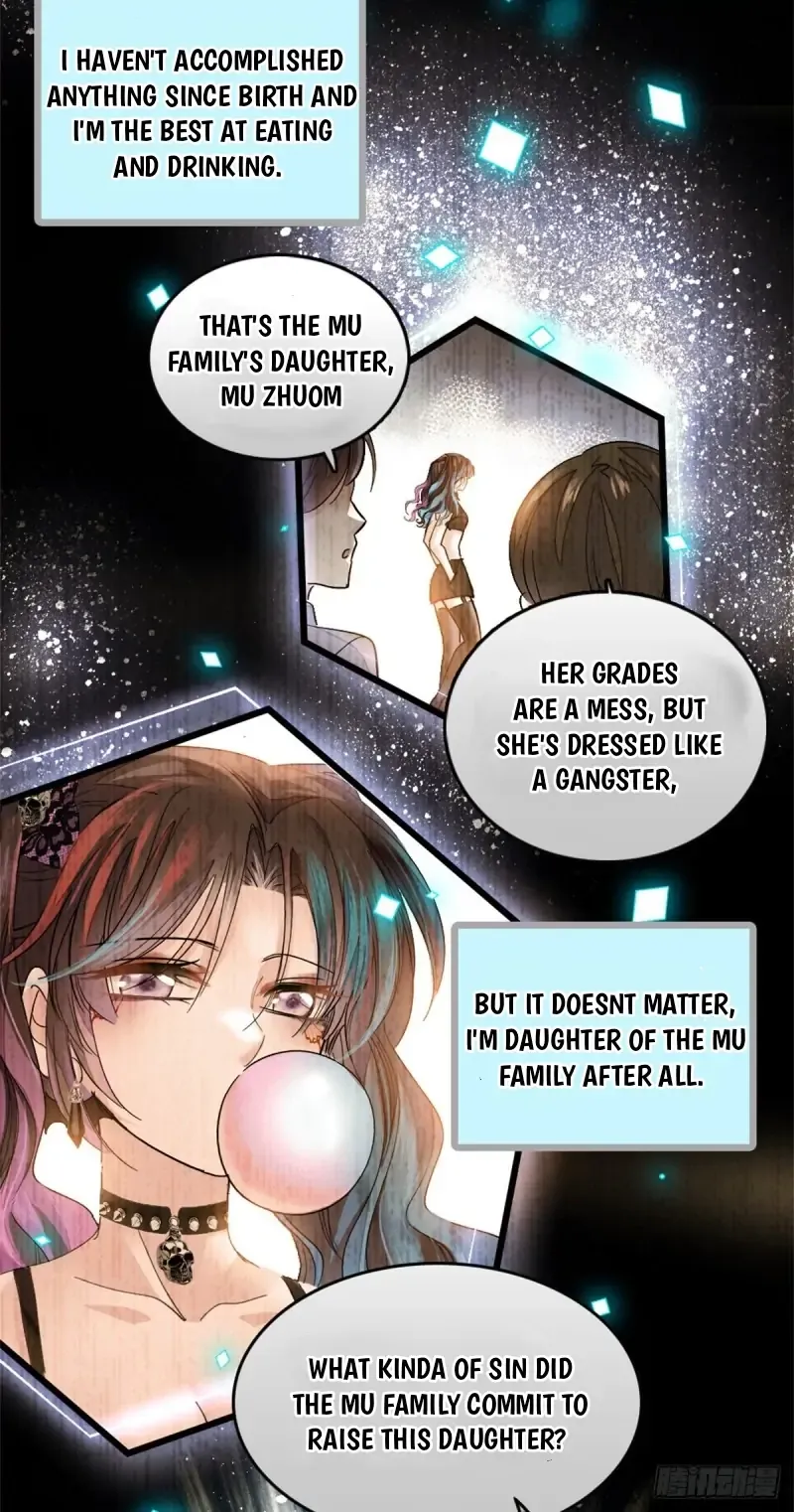 The Almighty Daughter Runs The World Chapter 1 Online - página 13