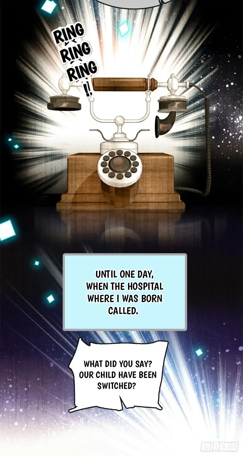 The Almighty Daughter Runs The World Chapter 1 Online - página 14