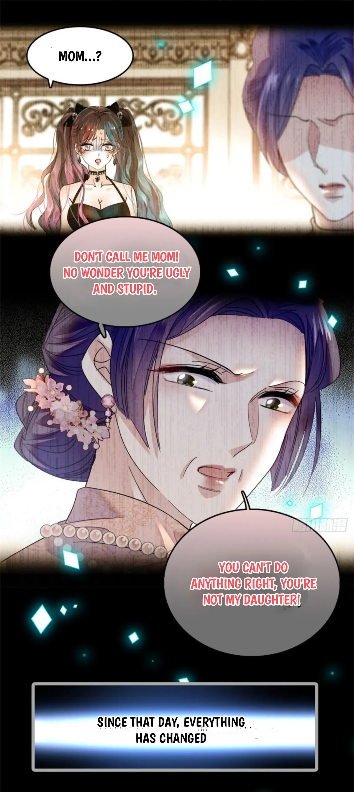 The Almighty Daughter Runs The World Chapter 1 Online - página 15