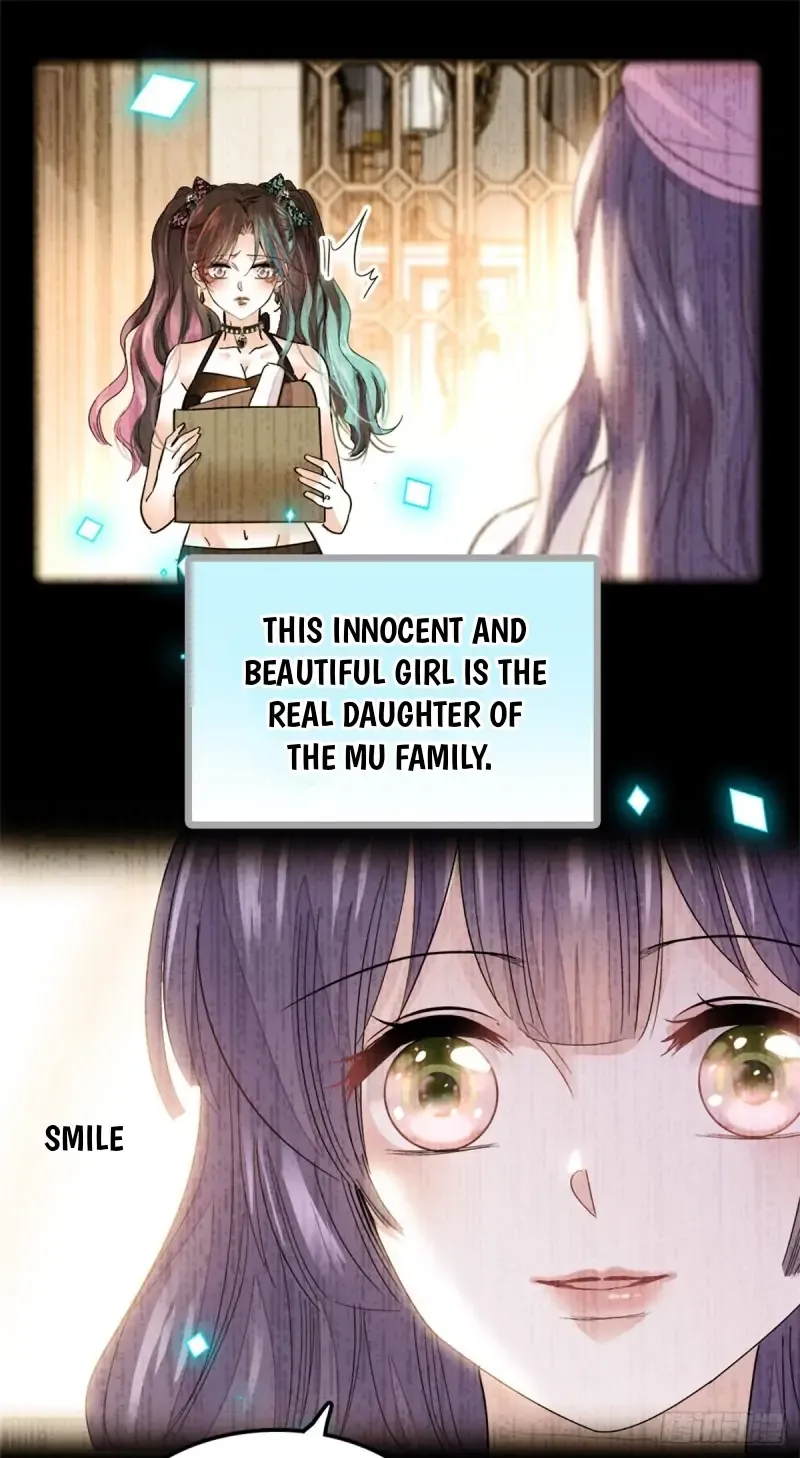 The Almighty Daughter Runs The World Chapter 1 Online - página 18