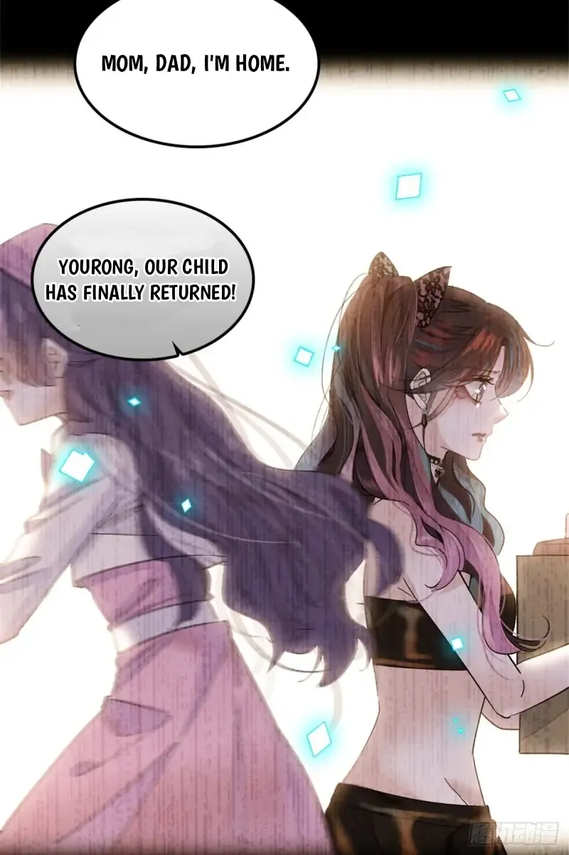 The Almighty Daughter Runs The World Chapter 1 Online - página 19