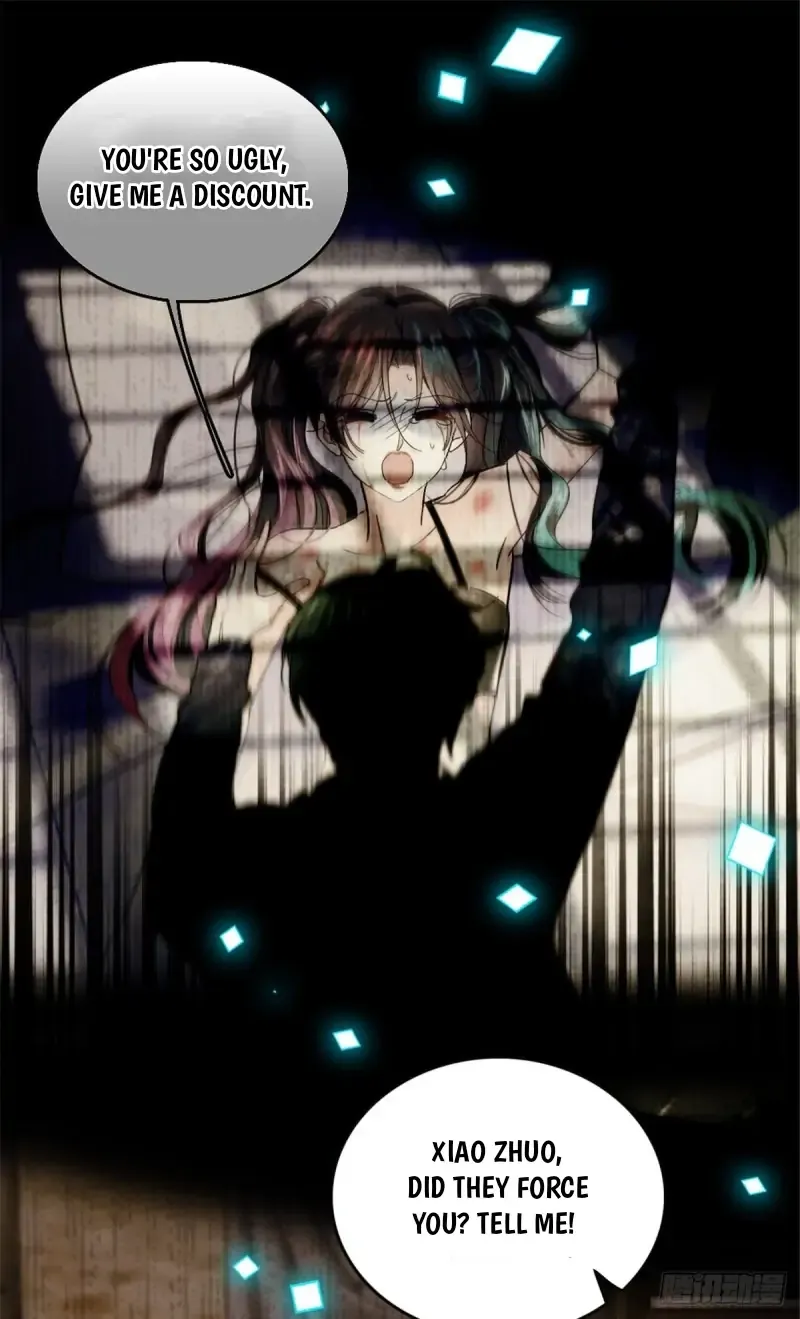 The Almighty Daughter Runs The World Chapter 1 Online - página 23