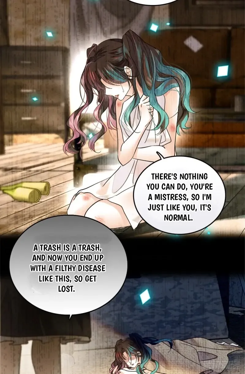 The Almighty Daughter Runs The World Chapter 1 Online - página 24