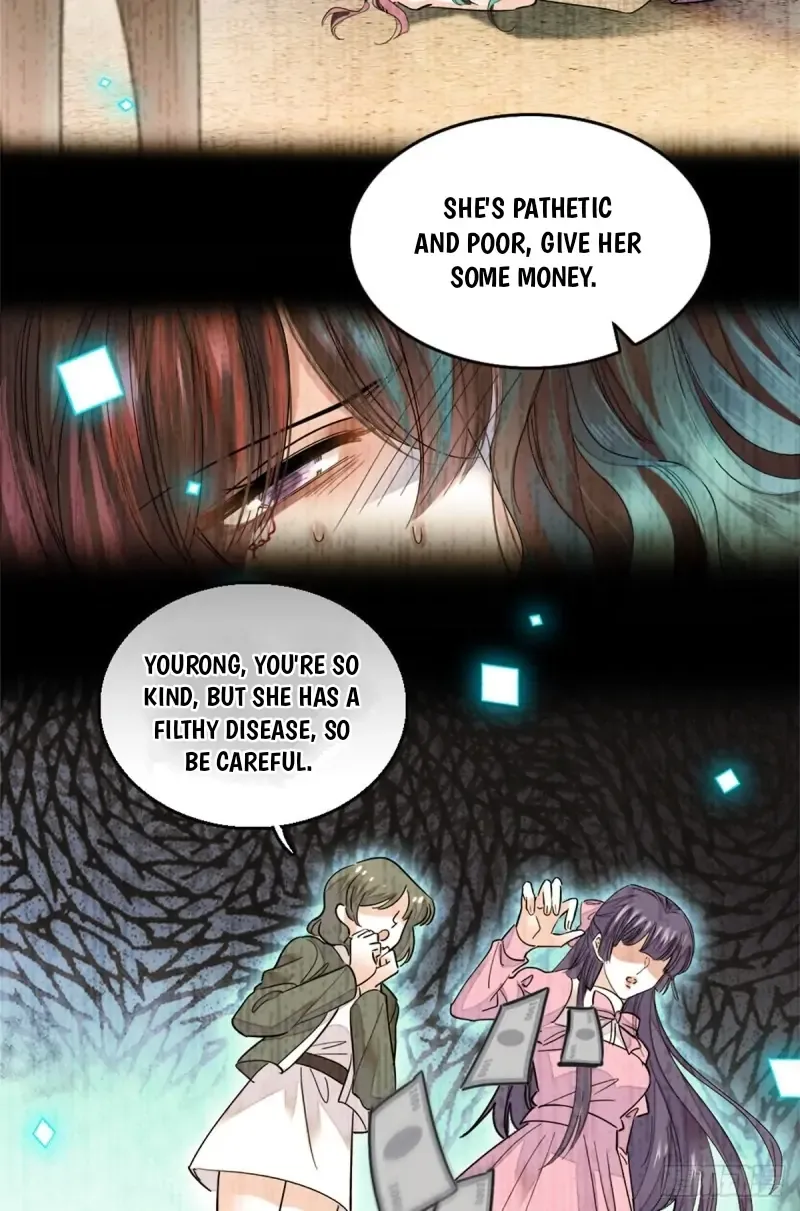 The Almighty Daughter Runs The World Chapter 1 Online - página 25