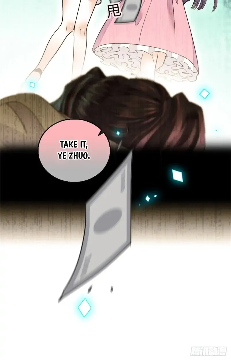 The Almighty Daughter Runs The World Chapter 1 Online - página 26