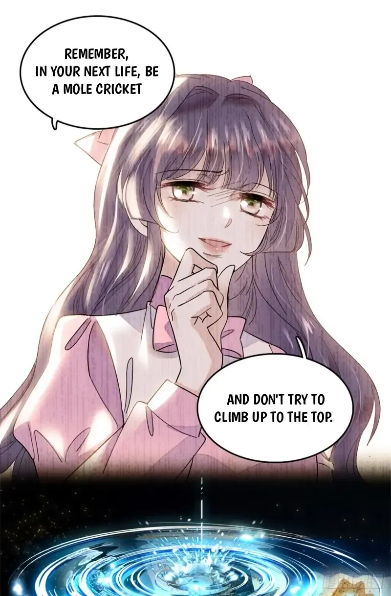 The Almighty Daughter Runs The World Chapter 1 Online - página 27