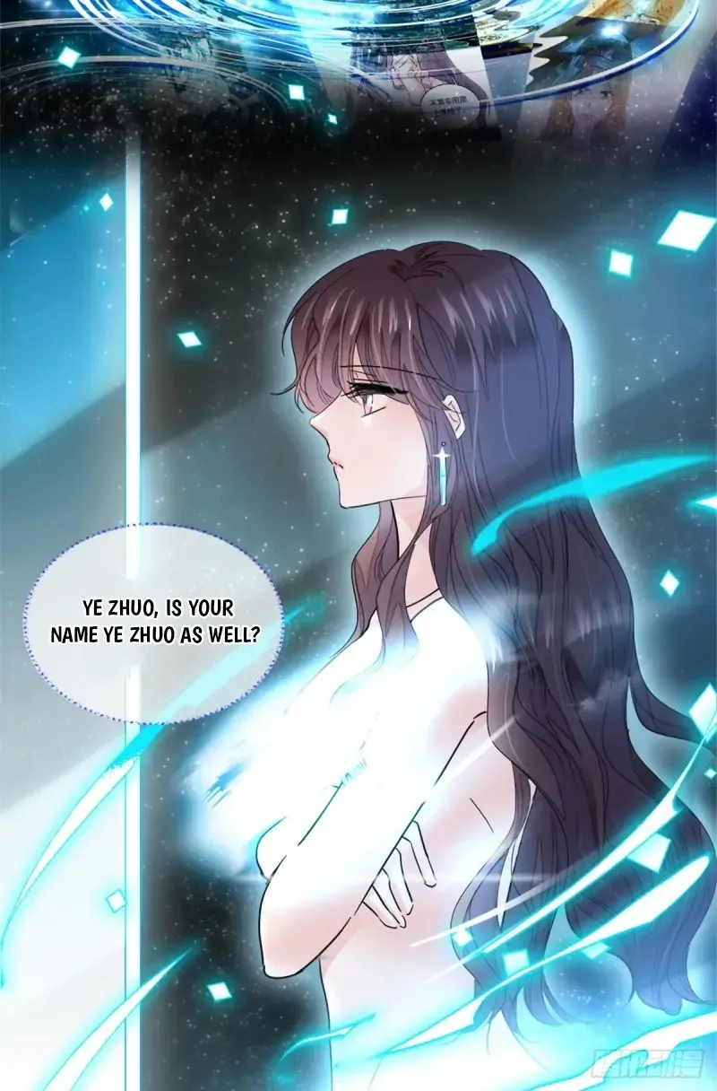 The Almighty Daughter Runs The World Chapter 1 Online - página 28