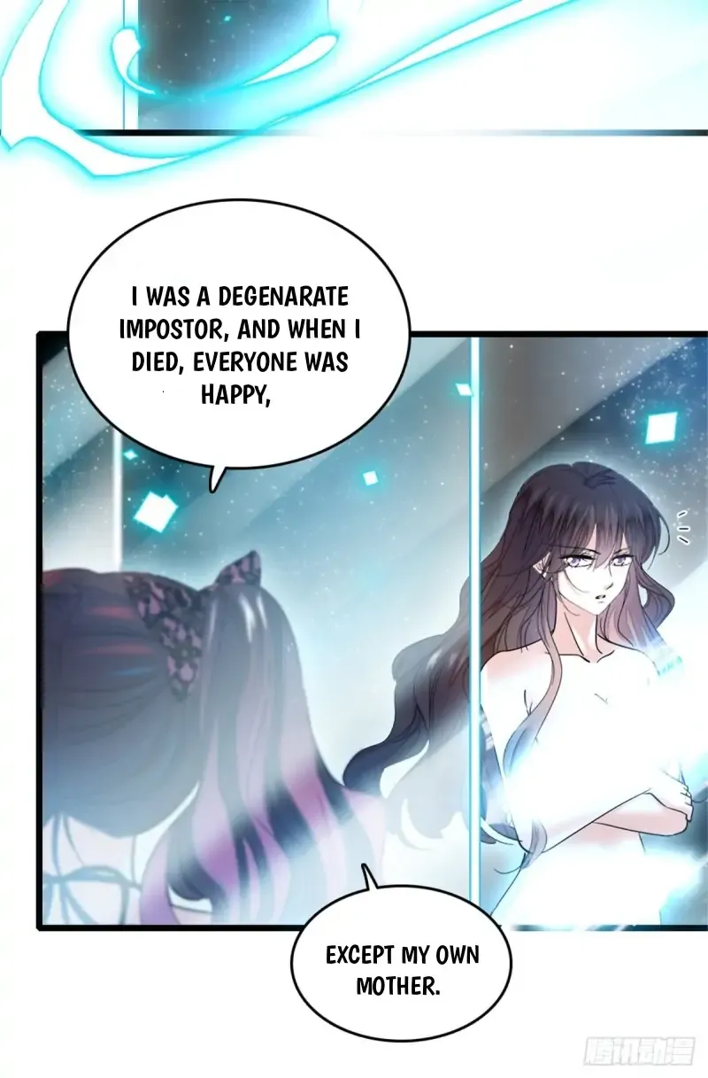 The Almighty Daughter Runs The World Chapter 1 Online - página 29