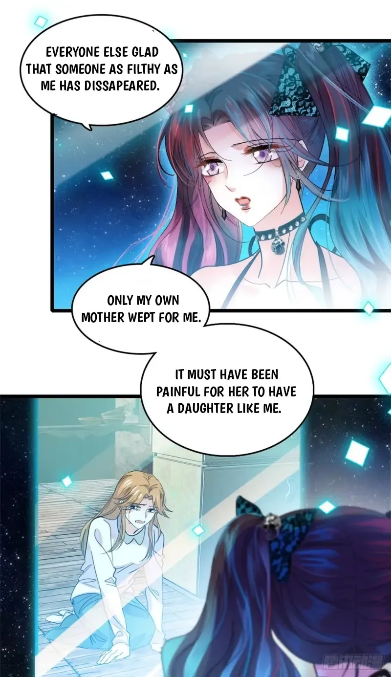 The Almighty Daughter Runs The World Chapter 1 Online - página 30
