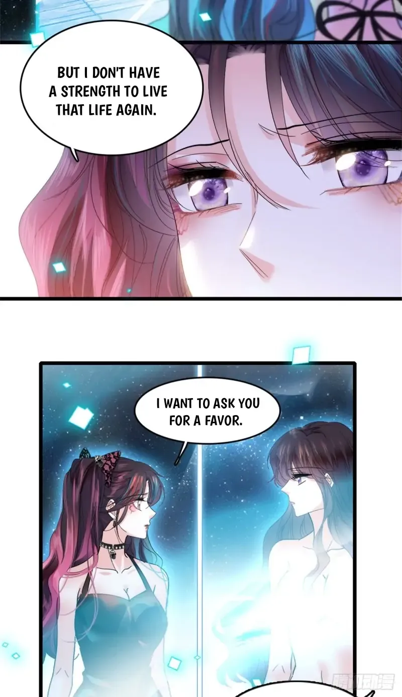 The Almighty Daughter Runs The World Chapter 1 Online - página 31