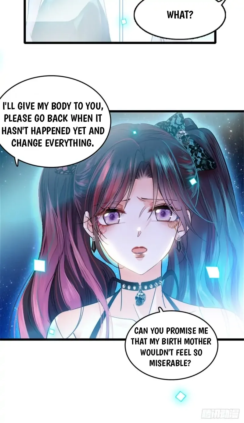 The Almighty Daughter Runs The World Chapter 1 Online - página 32