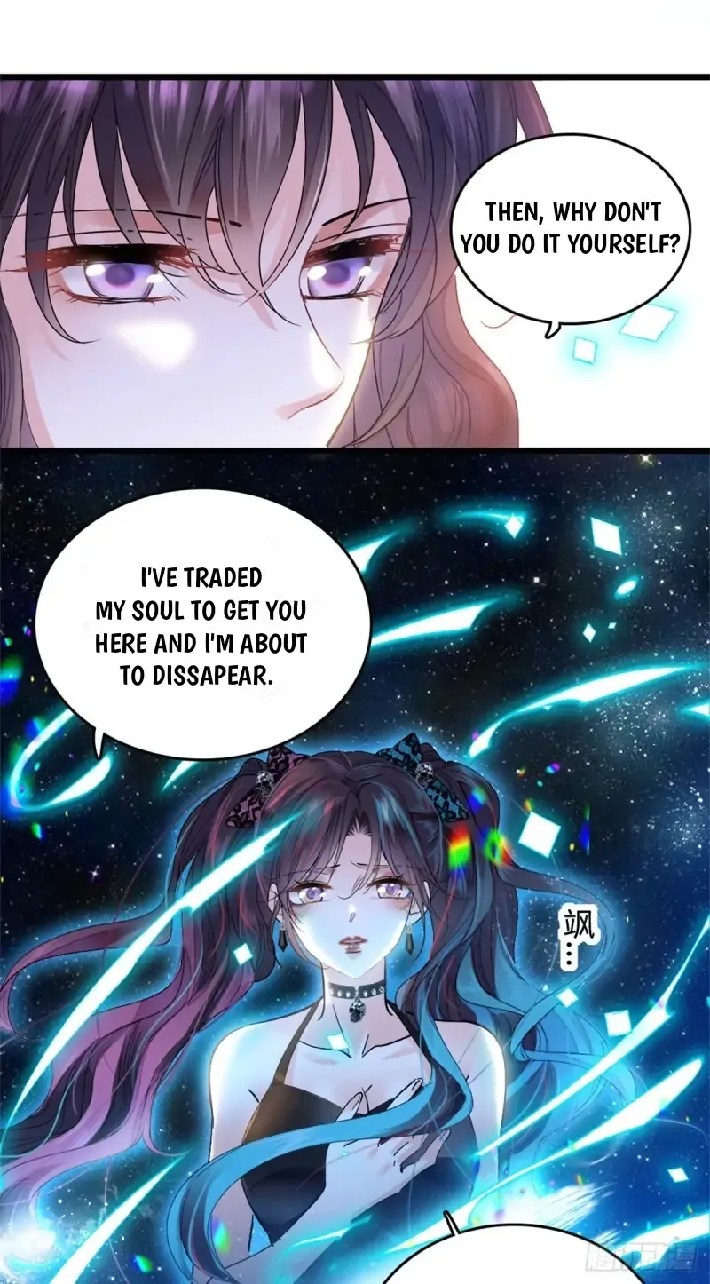 The Almighty Daughter Runs The World Chapter 1 Online - página 33