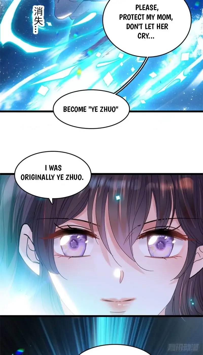 The Almighty Daughter Runs The World Chapter 1 Online - página 34