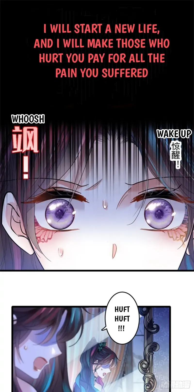 The Almighty Daughter Runs The World Chapter 1 Online - página 36