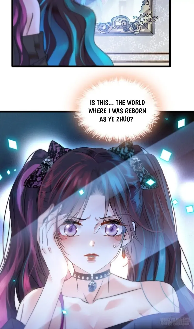 The Almighty Daughter Runs The World Chapter 1 Online - página 37