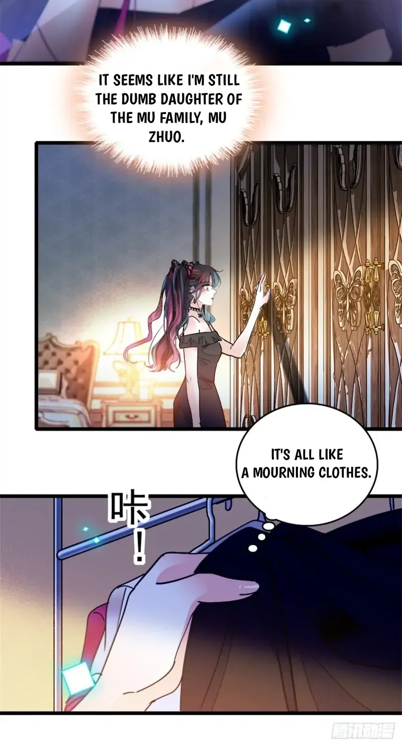 The Almighty Daughter Runs The World Chapter 1 Online - página 38