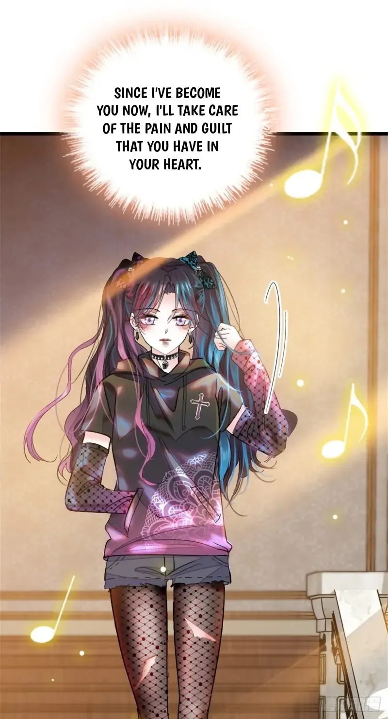 The Almighty Daughter Runs The World Chapter 1 Online - página 39