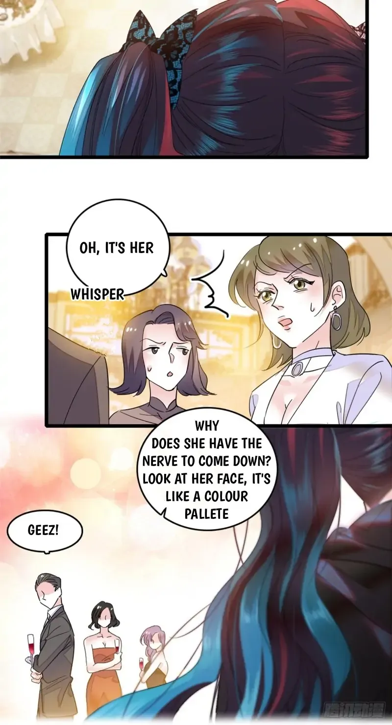 The Almighty Daughter Runs The World Chapter 1 Online - página 41