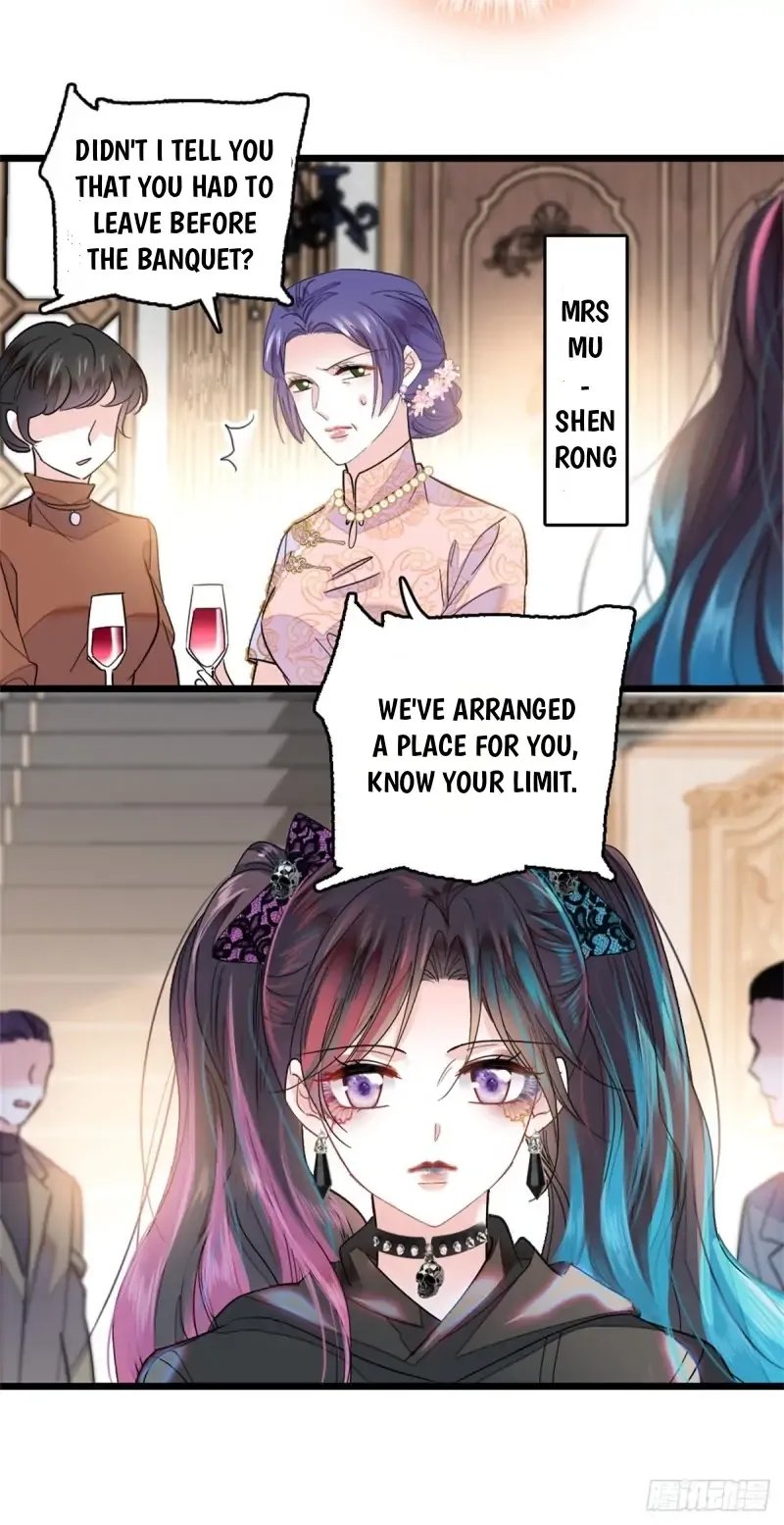 The Almighty Daughter Runs The World Chapter 1 Online - página 43