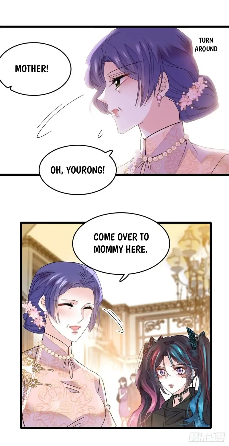 The Almighty Daughter Runs The World Chapter 1 Online - página 44