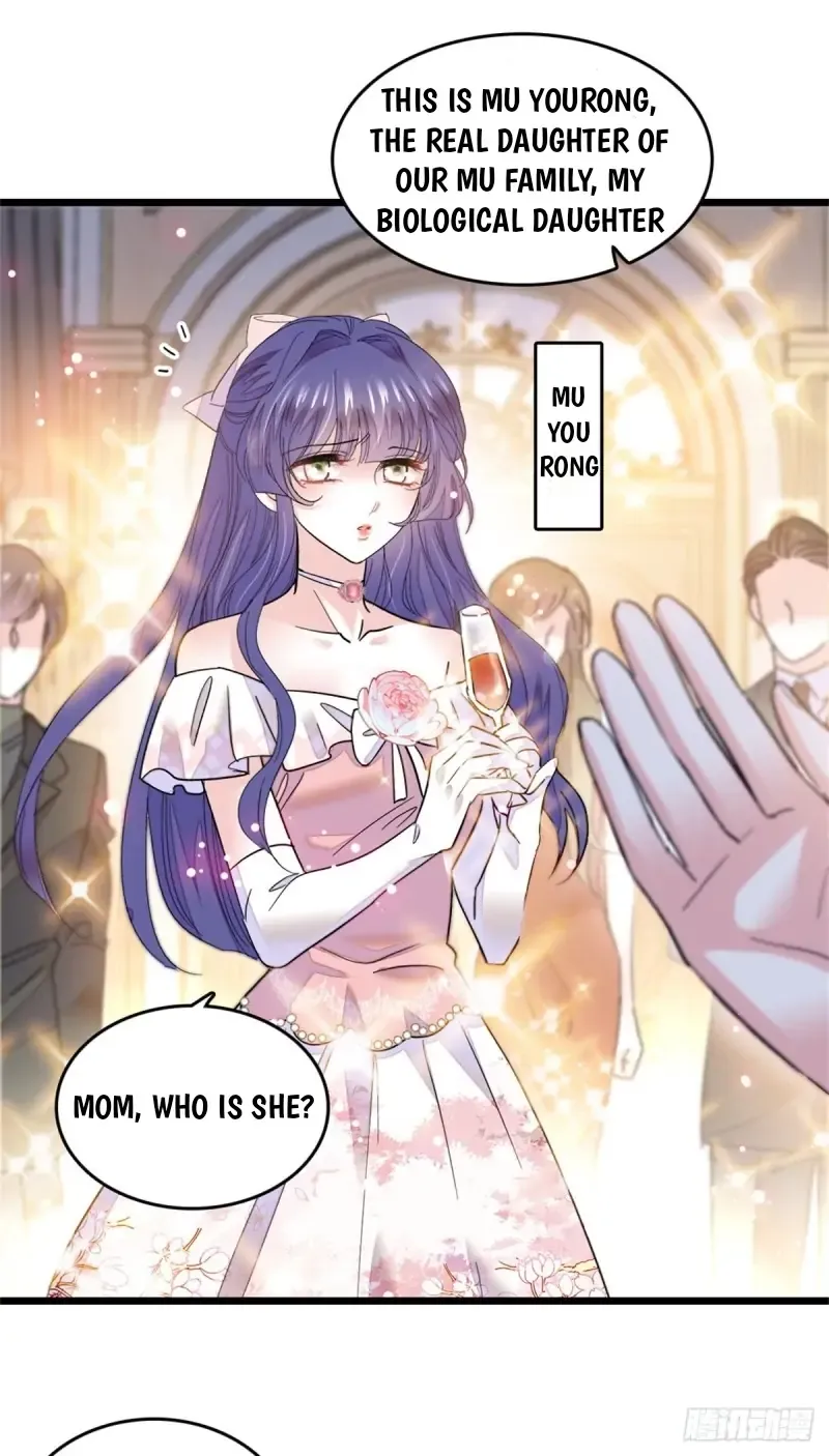 The Almighty Daughter Runs The World Chapter 1 Online - página 45