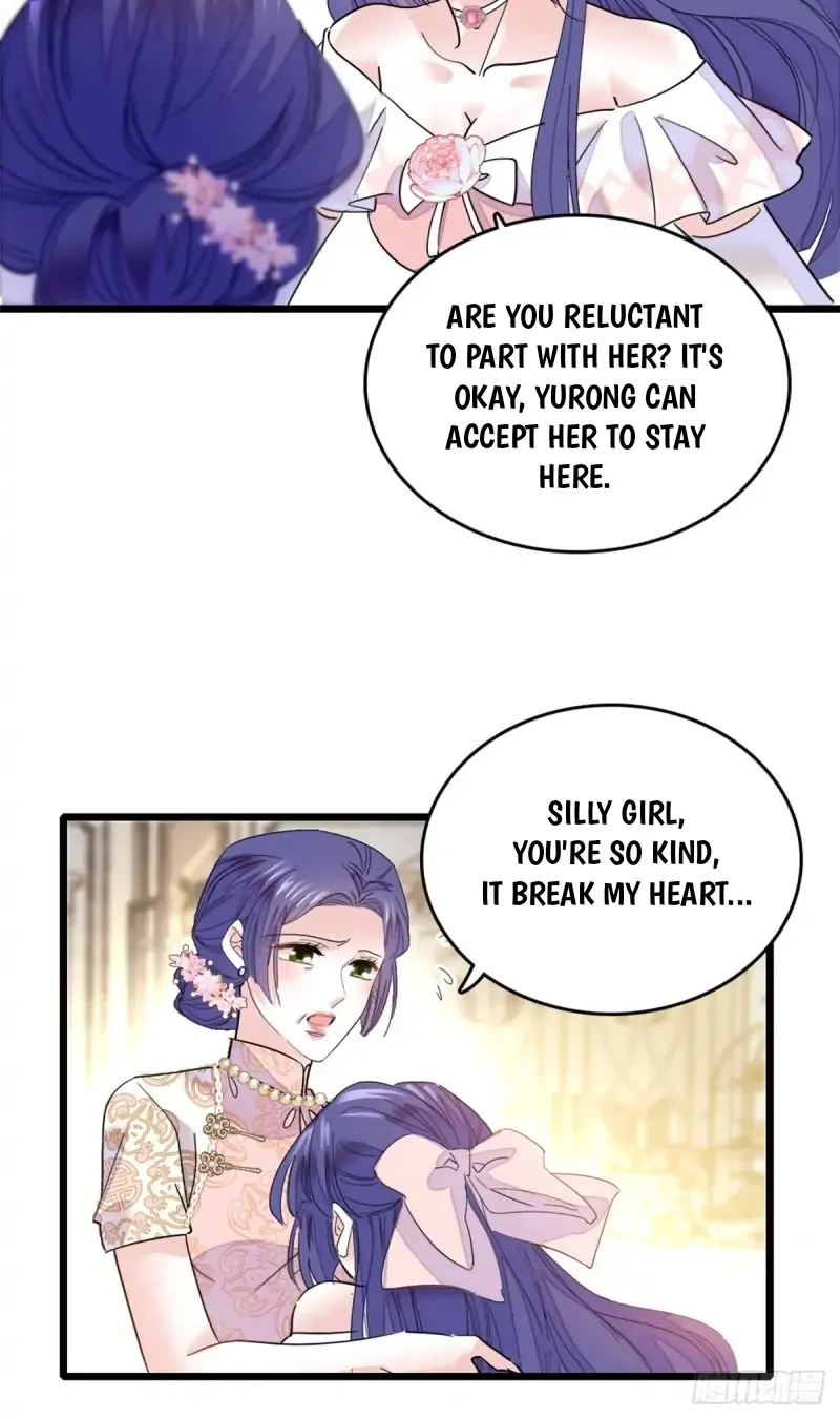 The Almighty Daughter Runs The World Chapter 1 Online - página 47