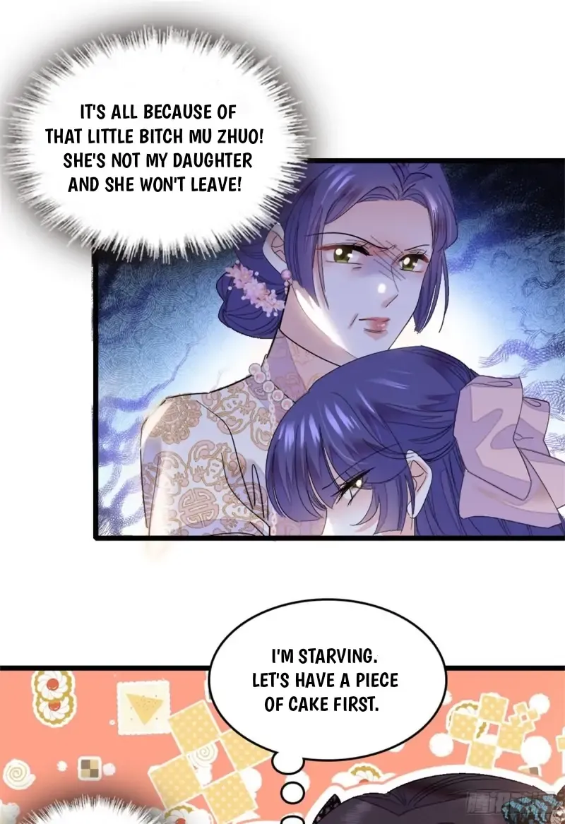 The Almighty Daughter Runs The World Chapter 1 Online - página 48