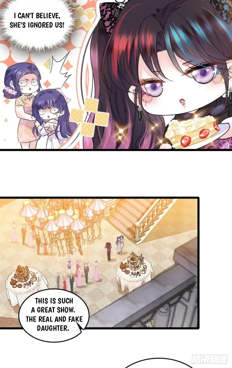 The Almighty Daughter Runs The World Chapter 1 Online - página 49