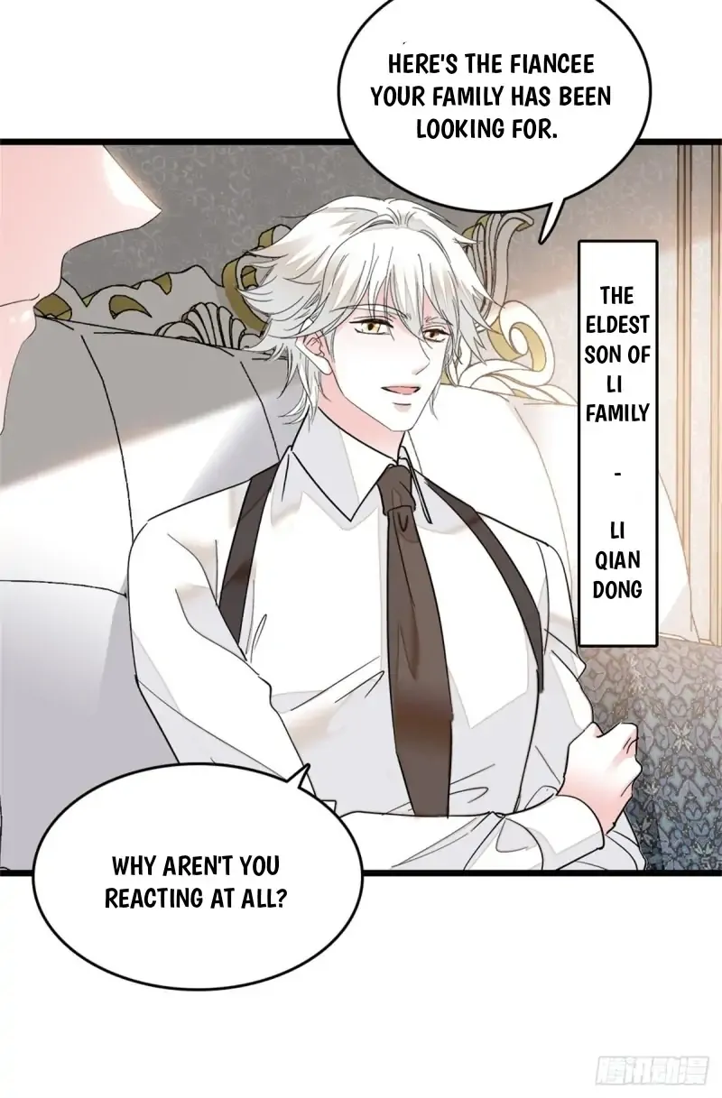The Almighty Daughter Runs The World Chapter 1 Online - página 50