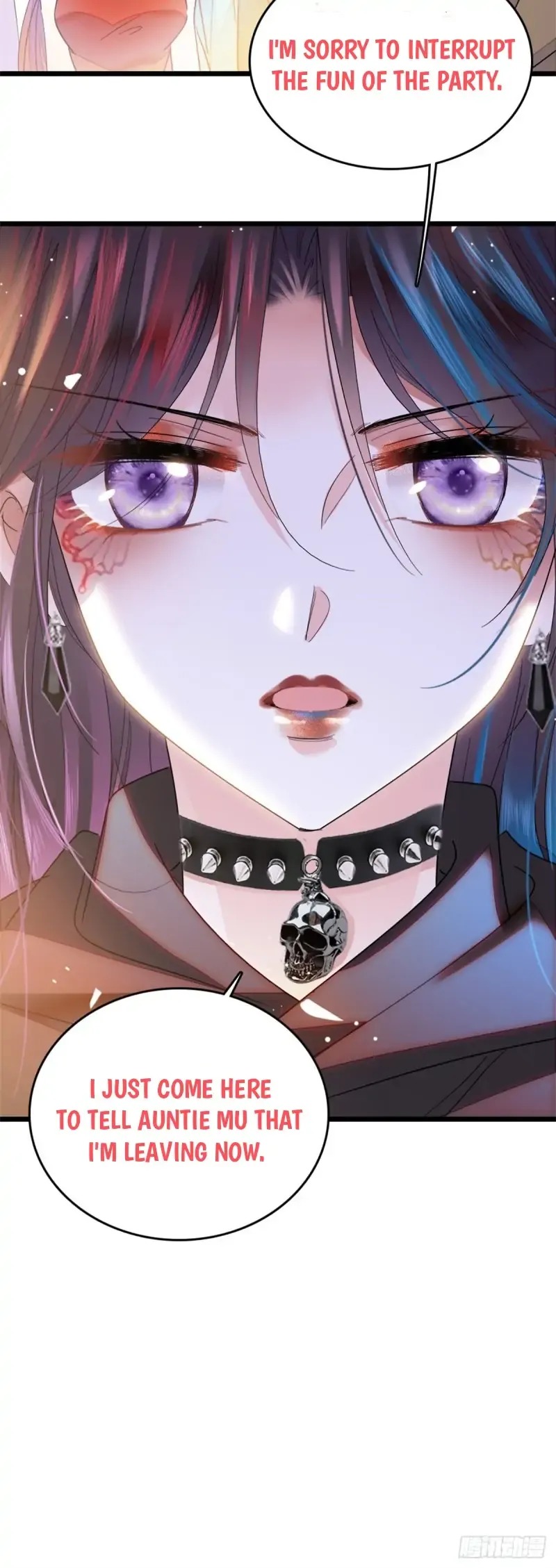 The Almighty Daughter Runs The World Chapter 1 Online - página 52
