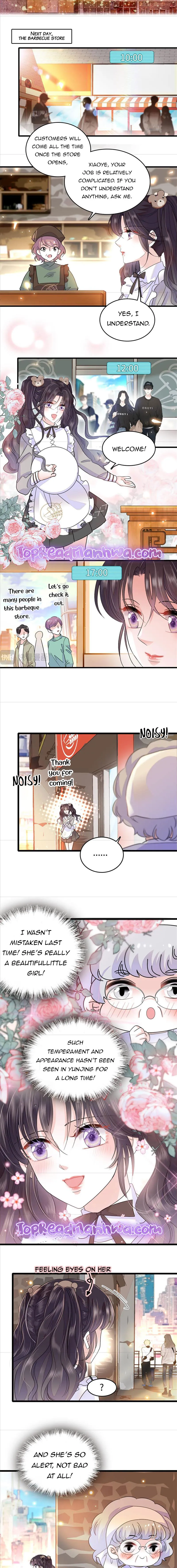 The Almighty Daughter Runs The World Chapter 10 Online - página 2